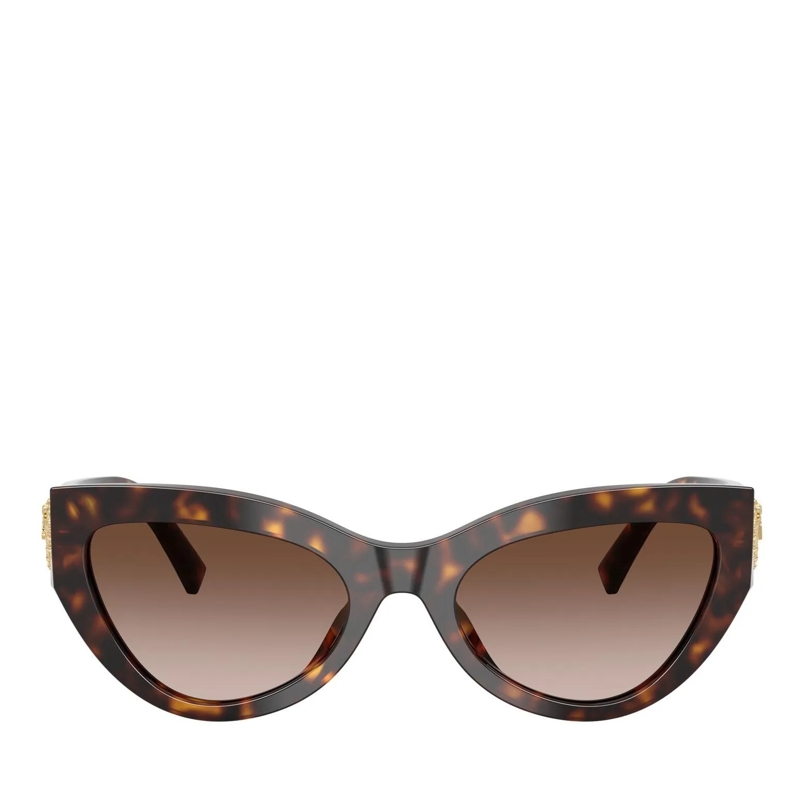 Dolce&Gabbana Sonnenbrille Sunglasses 0dg4536 502/1355(Image 2)