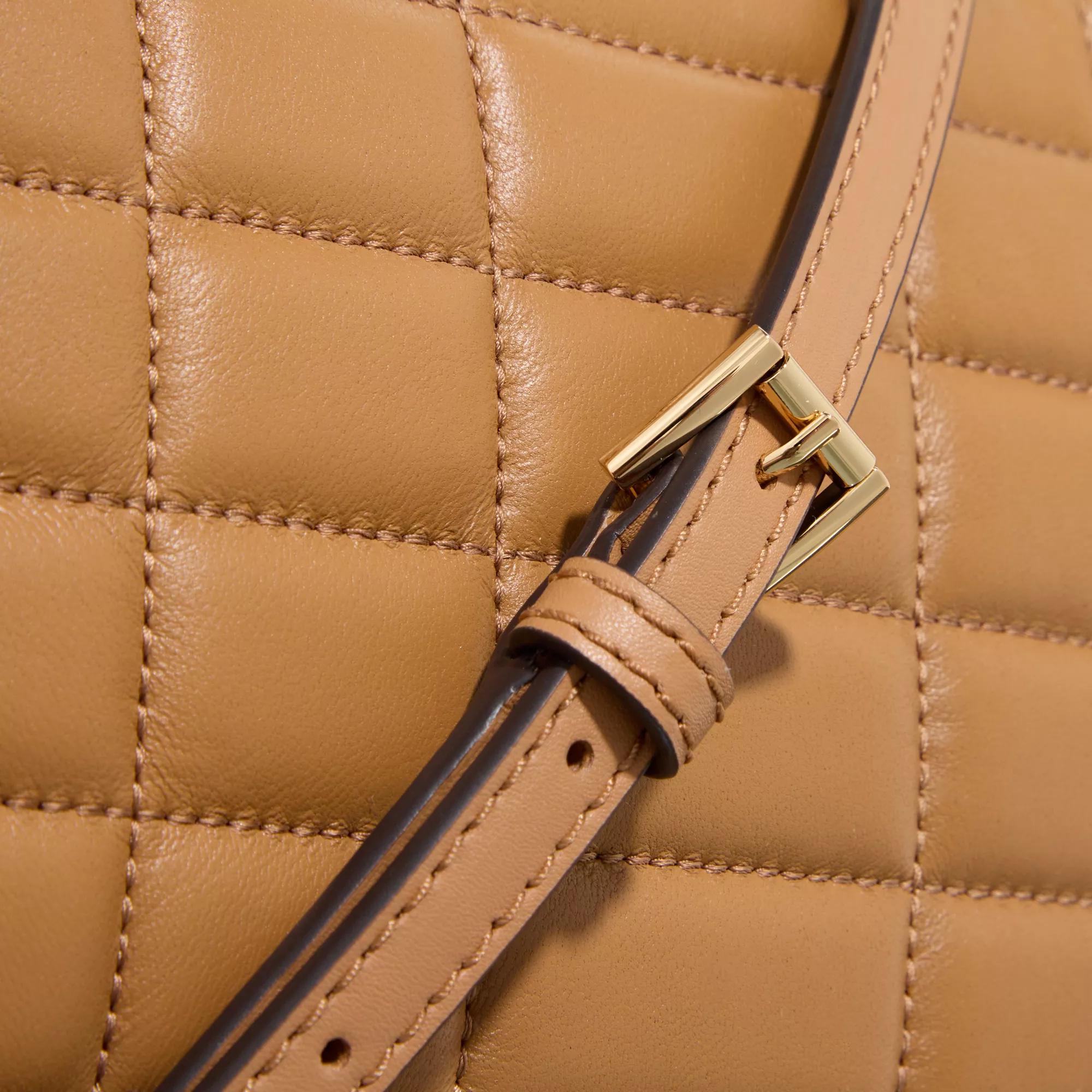 Michael Kors Crossbody bags Jet Set Crossbody Bag in bruin