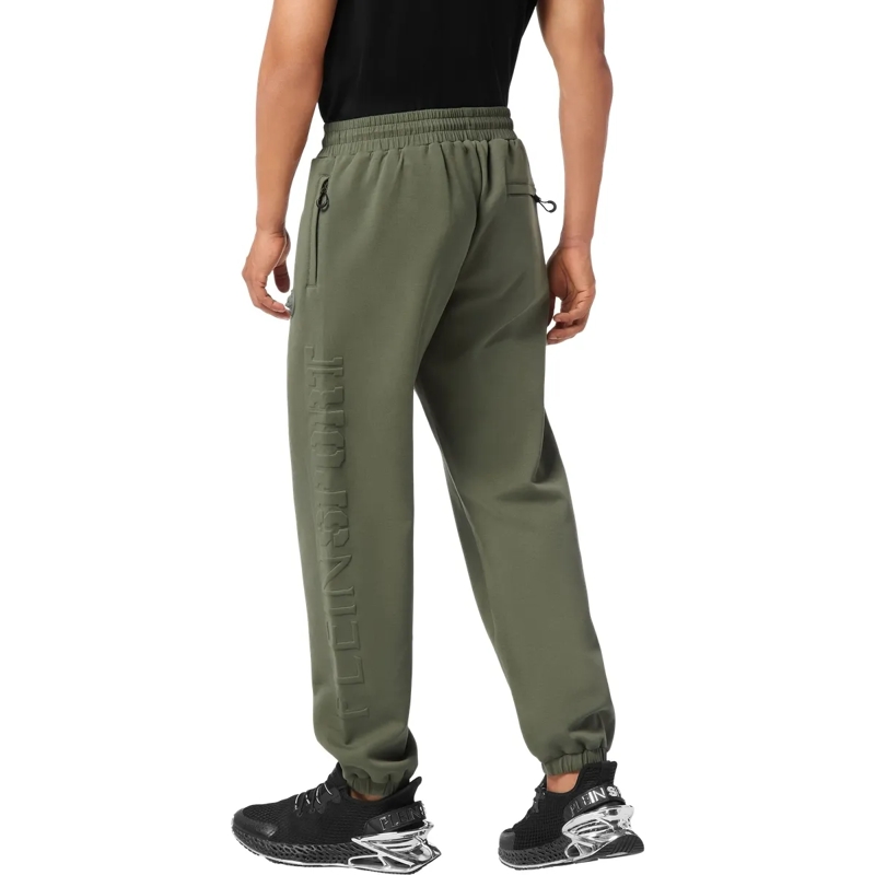 Plein Sport Jogginghose Jogginghosen grün(Image 2)