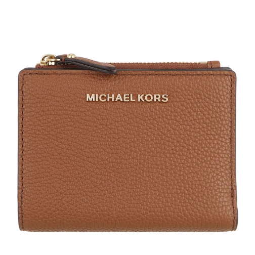 MICHAEL Michael Kors Medium Snap Billfold Luggage Bi-Fold Portemonnaie