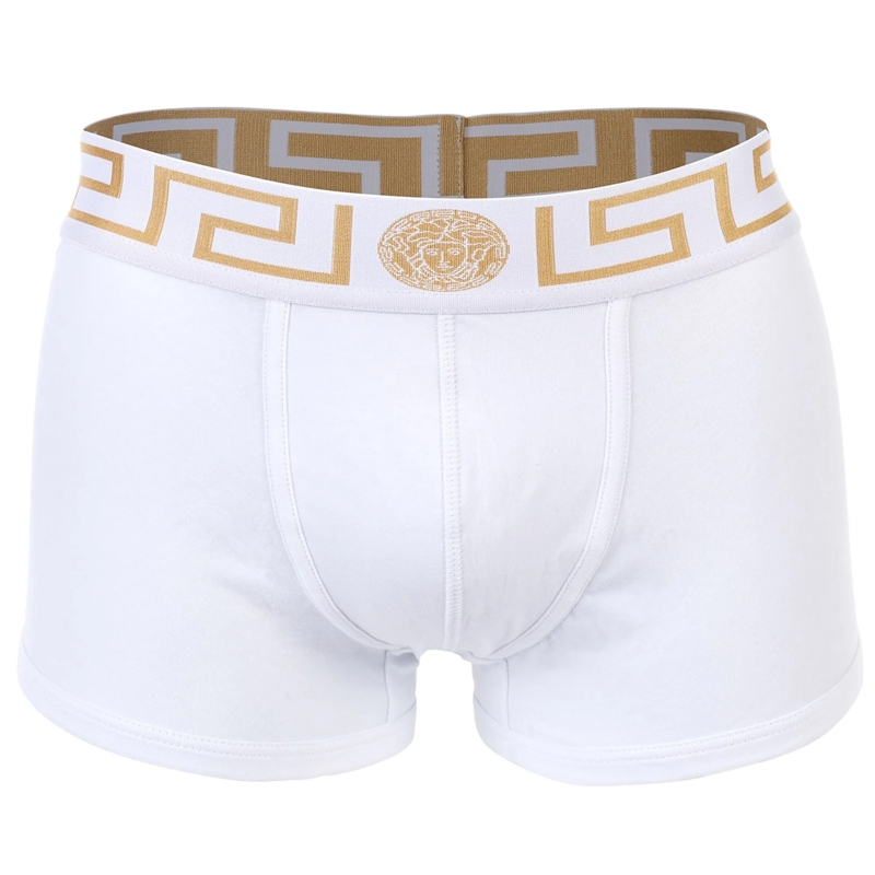 Versace  TOPEKA Boxer Shorts 1er Pack weiss