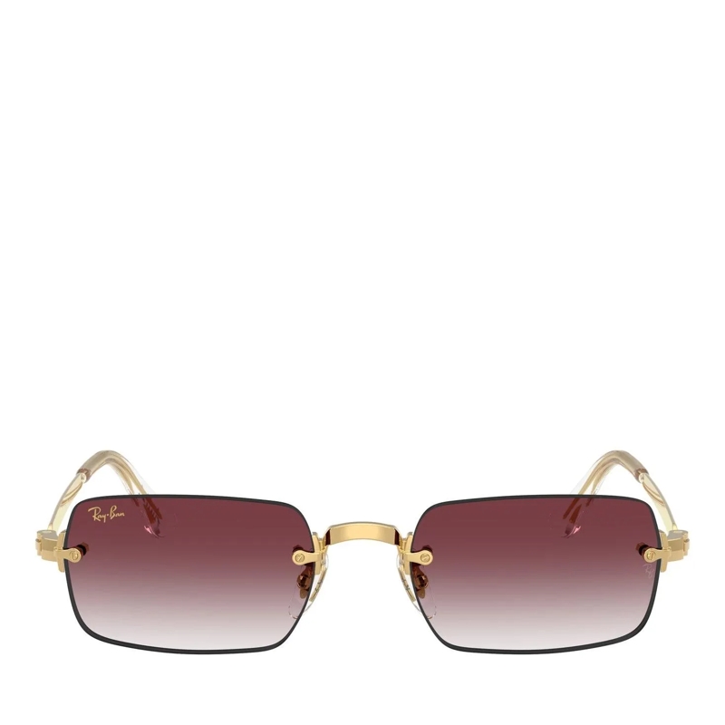 Ray-Ban Sonnenbrille Sunglasses 0rb3928 001/8h54(Image 2)