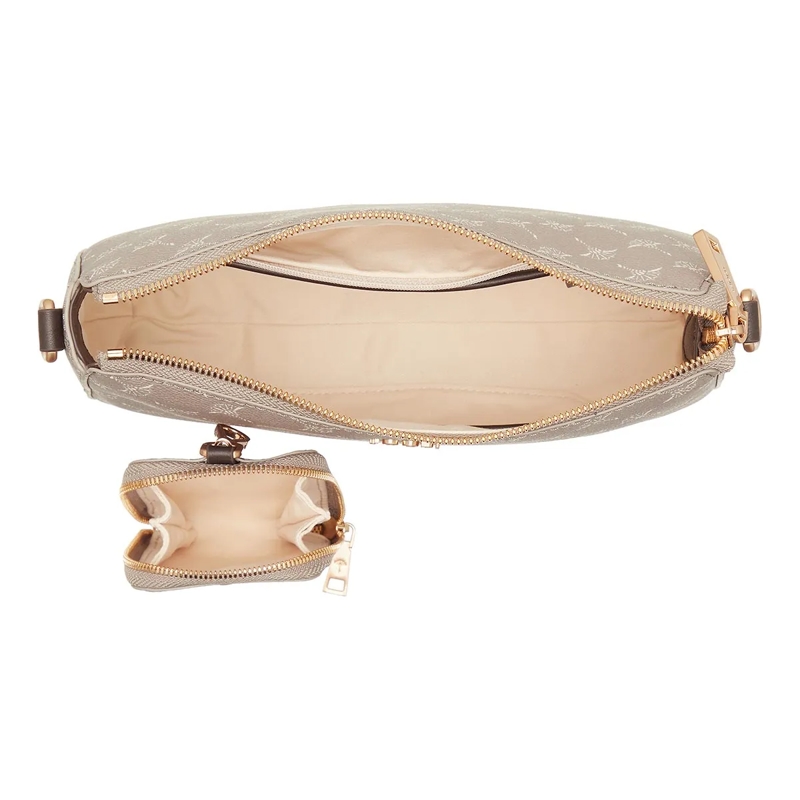 JOOP! Crossbody Bag Cortina 1.0 Jasmina Shoulderbag Shz Simply Taupe(Image 5)