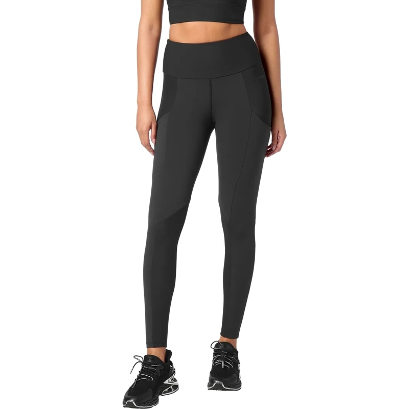 Plein Sport Leggings Leggings schwarz(Image 3)