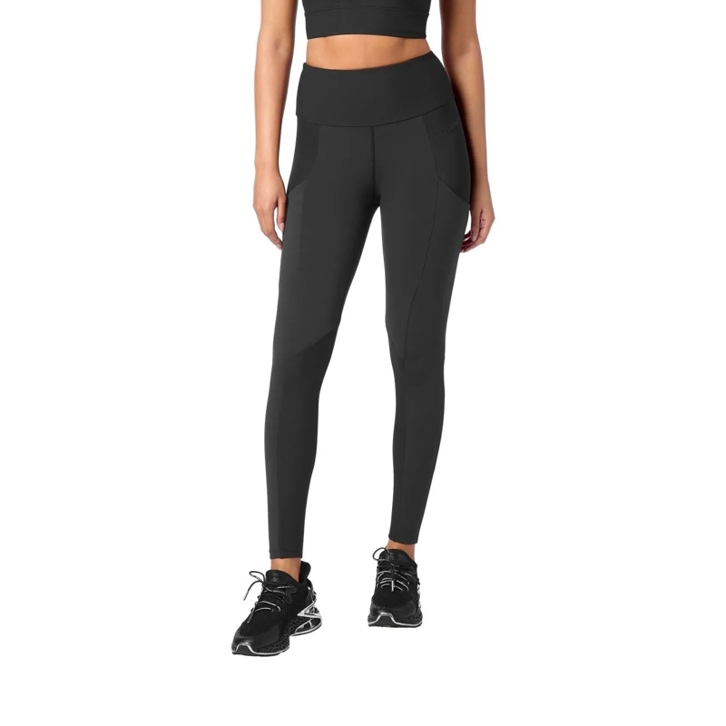 Plein Sport Leggings Leggings schwarz(Image 4)