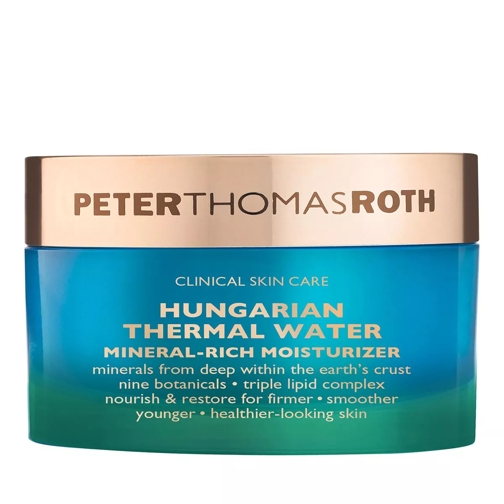 Peter Thomas Roth Hungarian Thermal Water Mineral-Rich Moisturizer  Tagescreme