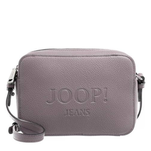 JOOP! Jeans Lettera Cloe Shz Lightpurple Marsupio per fotocamera
