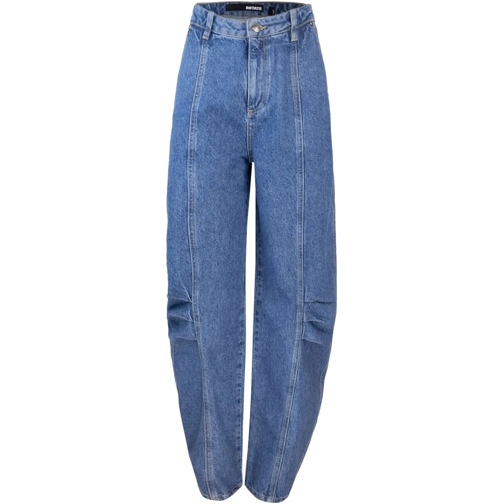 Rotate  Rotate Trousers Blue blau