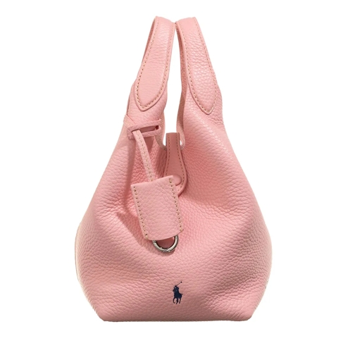 Polo Ralph Lauren Crossbody Bag Ply Mn Crsb-Crossbody-Small Cotton Candy