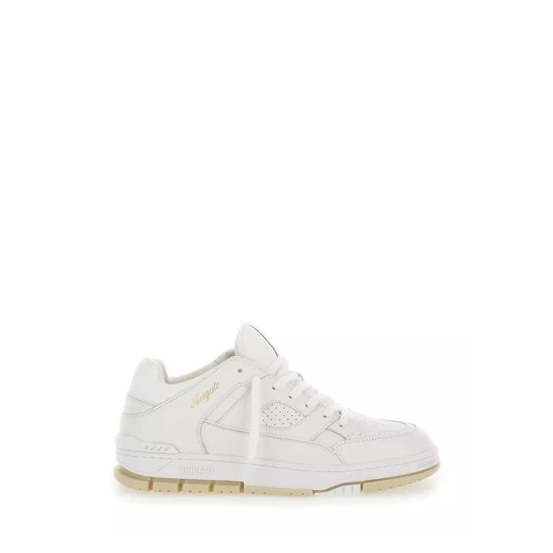 Axel Arigato Sneaker basse Area Lo Sneaker White