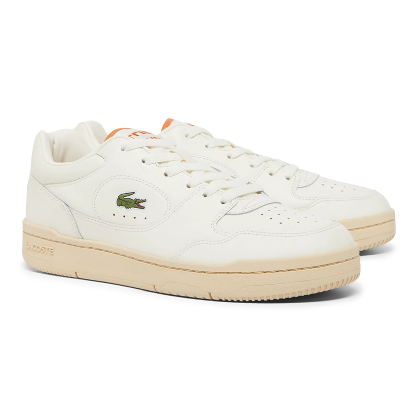 Lacoste Low-Top-Sneaker LINEDRIVE 125 1 SMA weiss