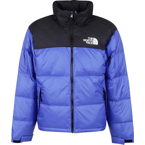 The North Face Donzen jassen Coats Blue blau