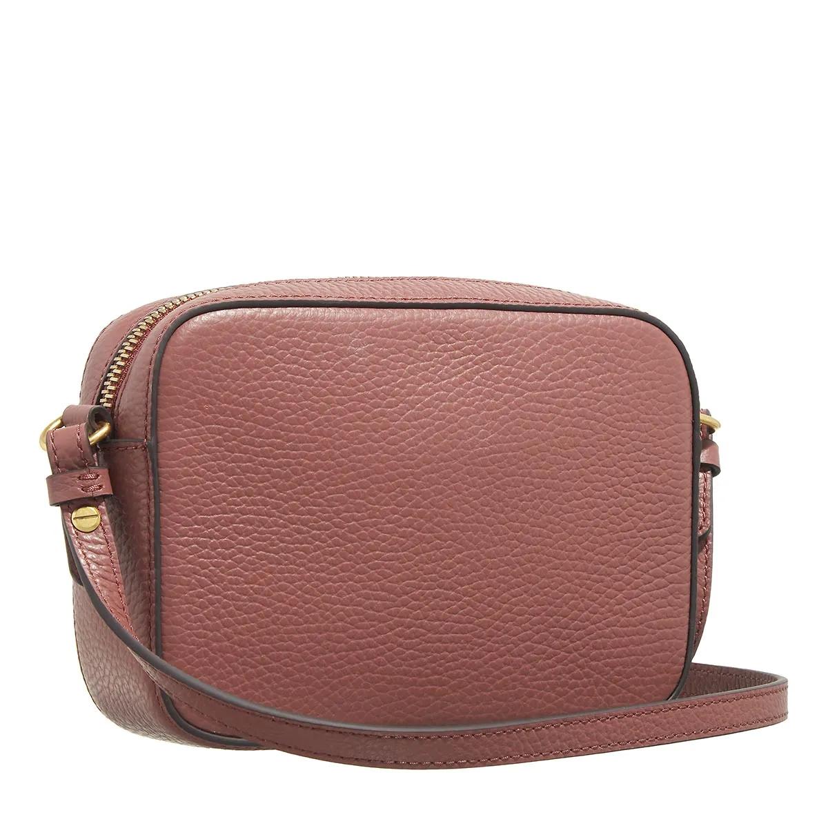 Coccinelle Crossbody bags Beat Soft in bruin