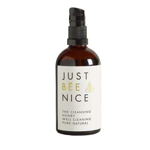 JUST BEE NICE The Cleansing Cleanser