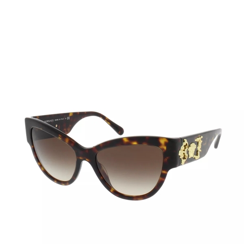 Versace VE 0VE4322 55 108/13 Sonnenbrille