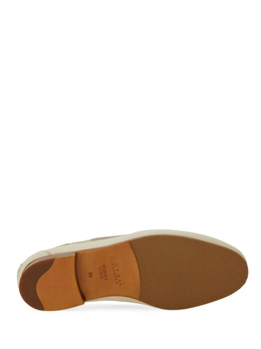 Thumbnail - "Pathy" Moccasins - Gr. 38,5 (EU) - in Beige