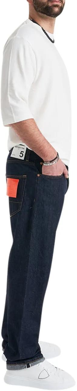 Thumbnail - Philippe Model Low-Top Sneaker - Sneakers 'Temple Low' - Gr. 44 (EU) - in Weiß - für Damen