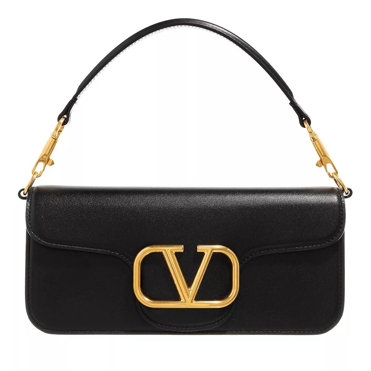 Valentino Garavani Crossbody Bags - Shoulder Bag - Gr. unisize - in Schwarz - für Damen