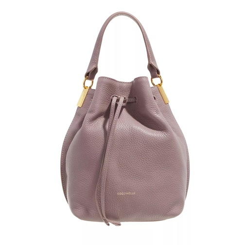 Coccinelle Estelle Handbag Anemone Bucket Bag