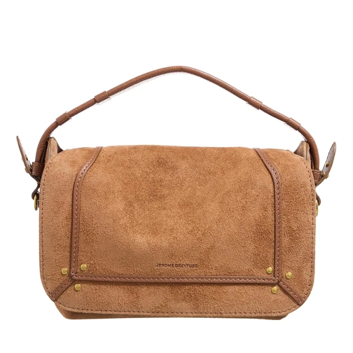 Jerome Dreyfuss Crossbody Bag Pepito S Tabac