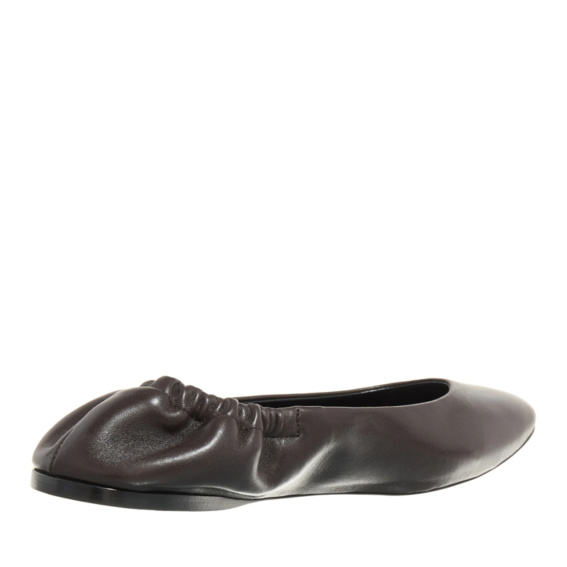 Saint Laurent Ballerinas Mami Ballet Flat Brown(Image 2)