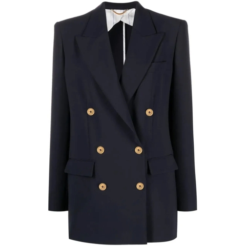 Moschino Übergangsjacke giacca darkblue (navy) blau