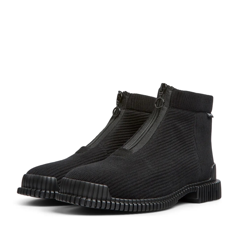 Camper Stiefel Stiefeletten Pix schwarz(Image 2)