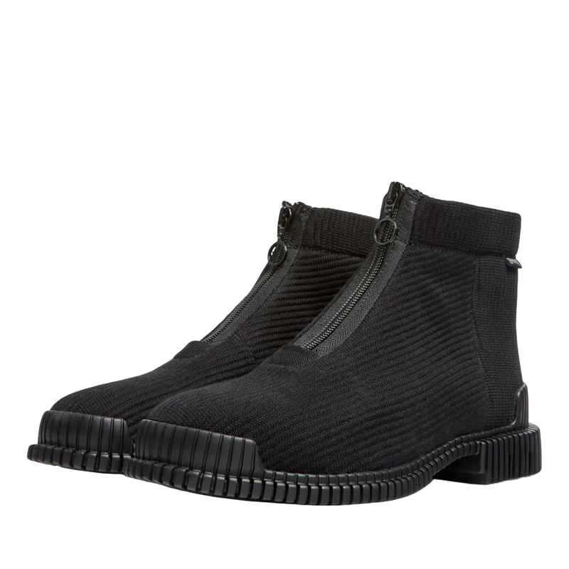 Camper Stiefel Stiefeletten Pix schwarz(Image 2)