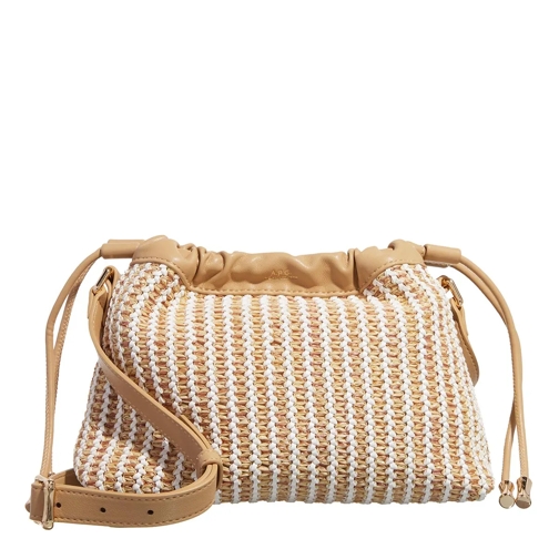 A.P.C. Crossbody Bag Sac Ninon Mini Sand