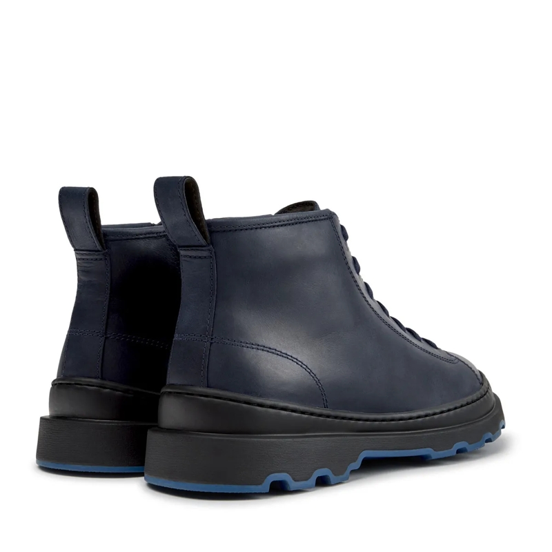 Camper Stiefel Wir präsentieren die nächste Generation des Brutus dunkel-blau(Image 3)