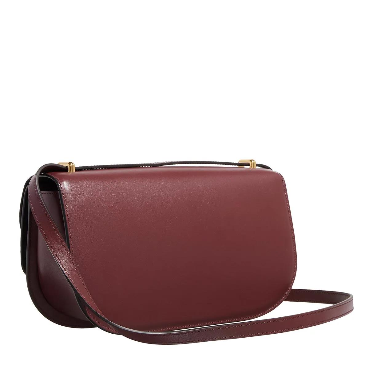 Furla Crossbody bags Sfera S Shoulder Bag in rood