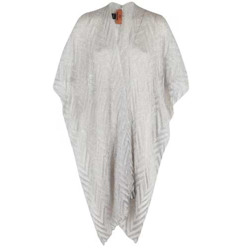 Missoni Veste de transition Jackets Divers mehrfarbig
