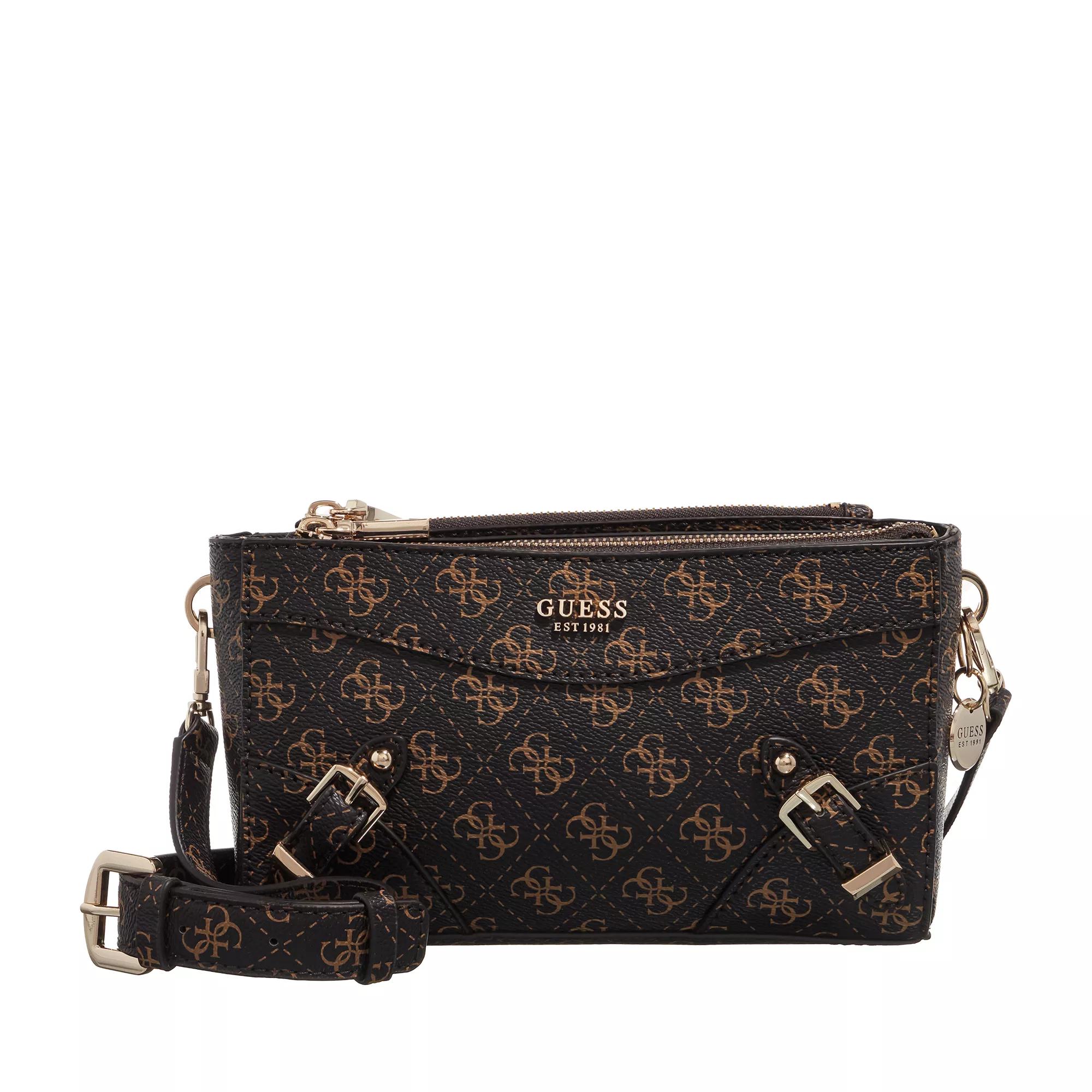 Guess 1981 outlet crossbody bag