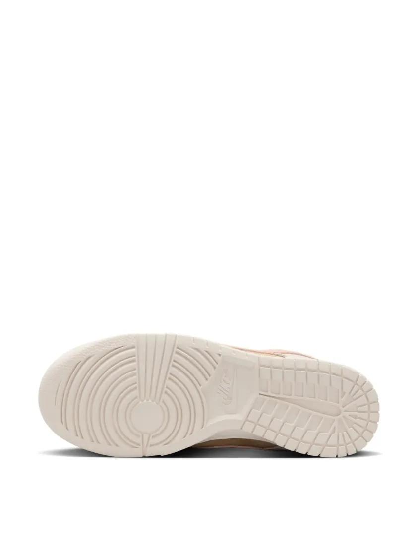 Thumbnail - Nike Low-Top Sneaker - Dunk Low Sneakers - Gr. 38 (EU) - in Rosa - für Damen