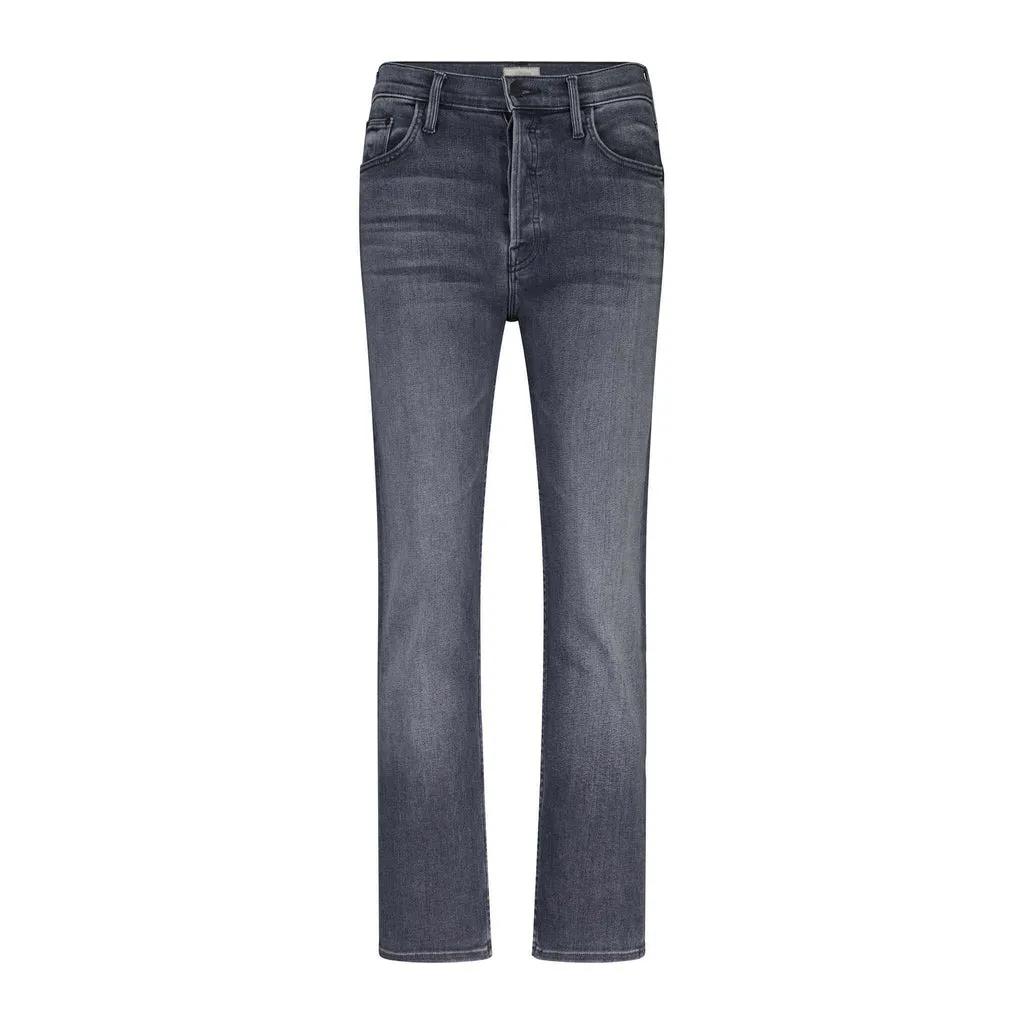 Mother - Tomcat Ankle Jeans - Größe 31 - grau