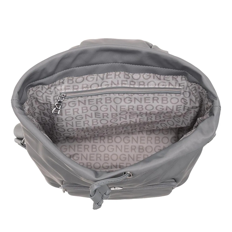 Bogner Sac à dos Klosters Feline Backpack Svf Grey(Image 5)