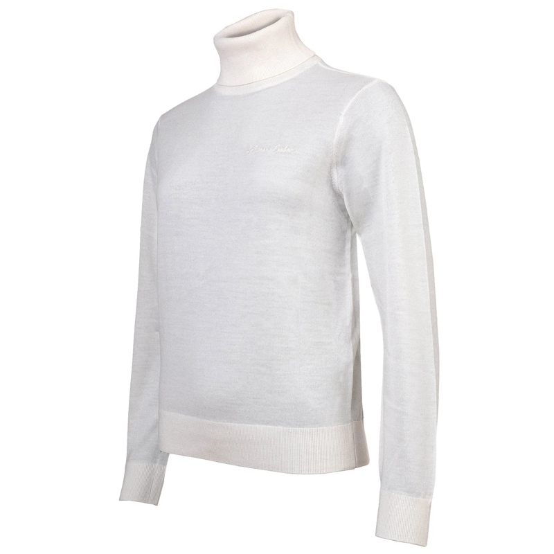Armani Exchange  Pullover beige(Image 3)