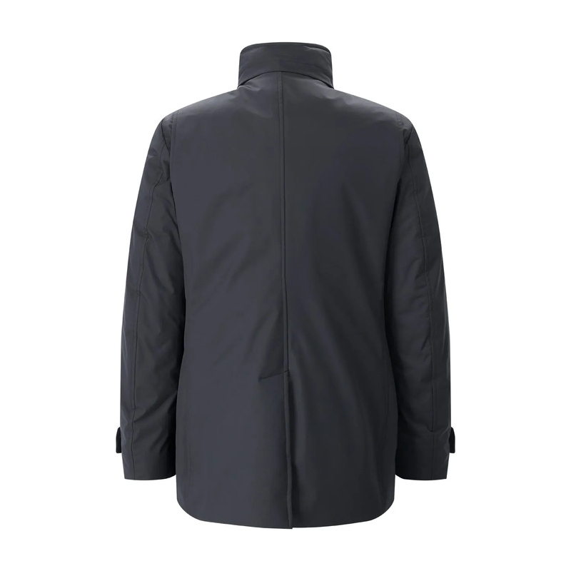 Moorer Jacke MOUGI101206 TEPA011 blau(Image 3)
