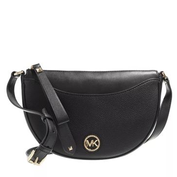 Mk half store moon bag