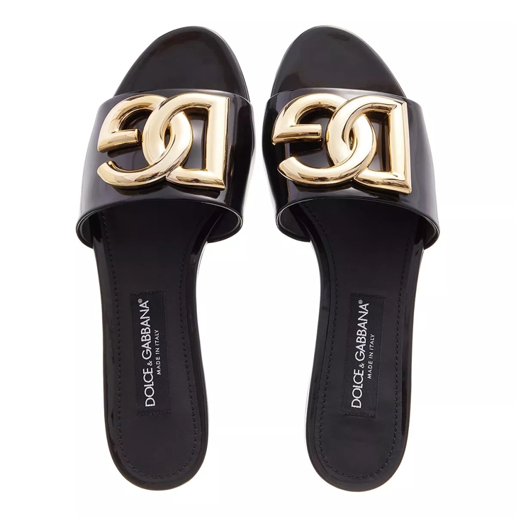 Dolce and top gabbana slipper
