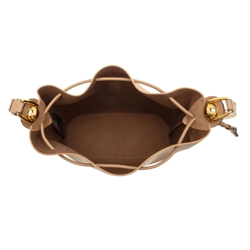 Furla Bucket Bag Furla Sfera S Bucket Bag Deserto (Image 5)
