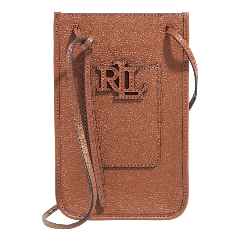 Lauren Ralph Lauren Handyhülle Cmrn Phn Crs-Tech Case Lauren Tan