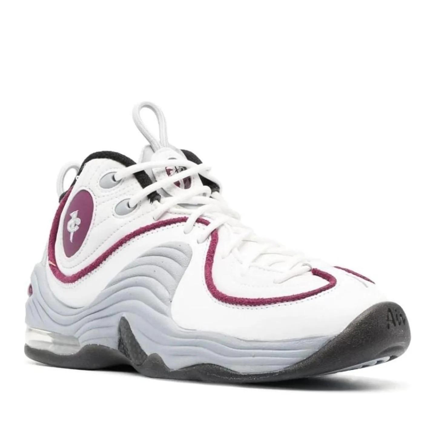 Thumbnail - Nike Low-Top Sneaker - Air Penny Ii Sneakers - Gr. 39 (EU) - in Weiß - für Damen