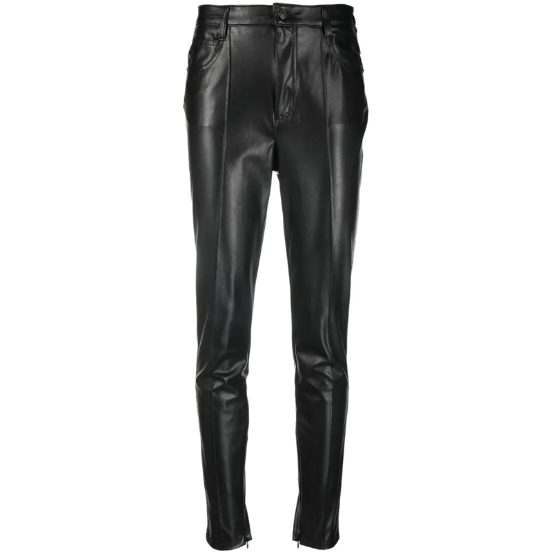 Ermanno Scervino Pantalon pantalone divers mehrfarbig