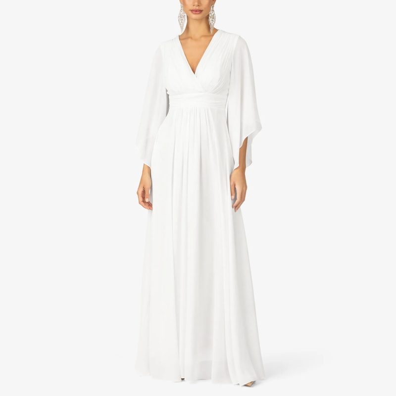 Kraimod Abendkleid Abendkleid dunkel-blau(Image 3)