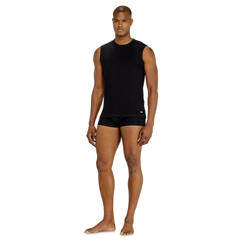 Diesel  TIM-UTLT-2PACK 2er Pack schwarz(Image 4)