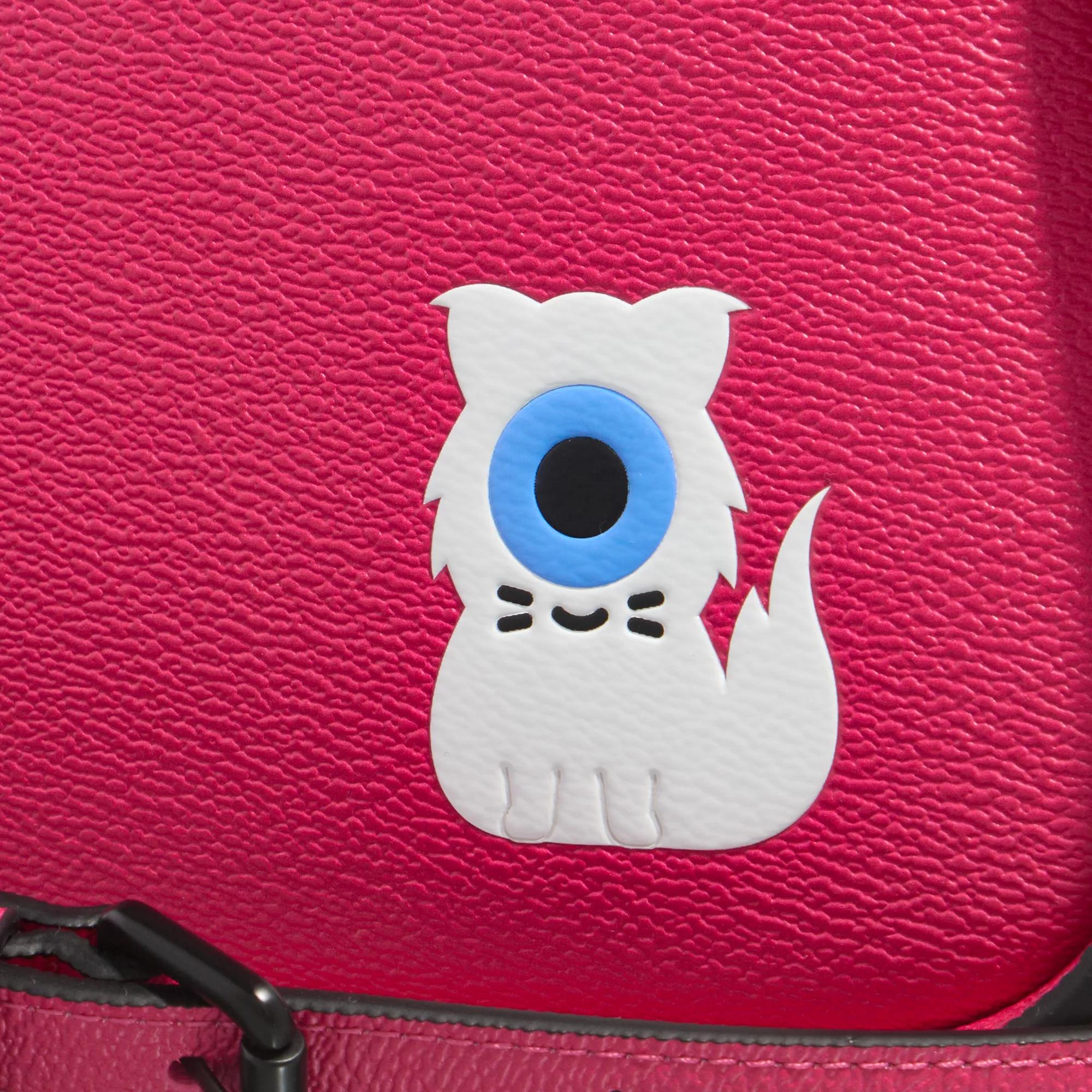 Karl Lagerfeld Shoppers & Totes Klxdd Cc Crossbody in roze