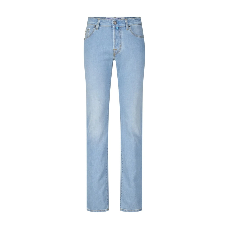 Jacob Cohen Jeans Slim Fit Jeans Hellblau