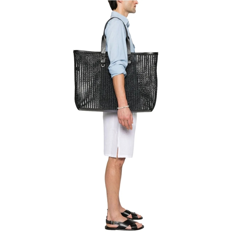 Dolce&Gabbana Shopper Bags Black schwarz(Image 2)