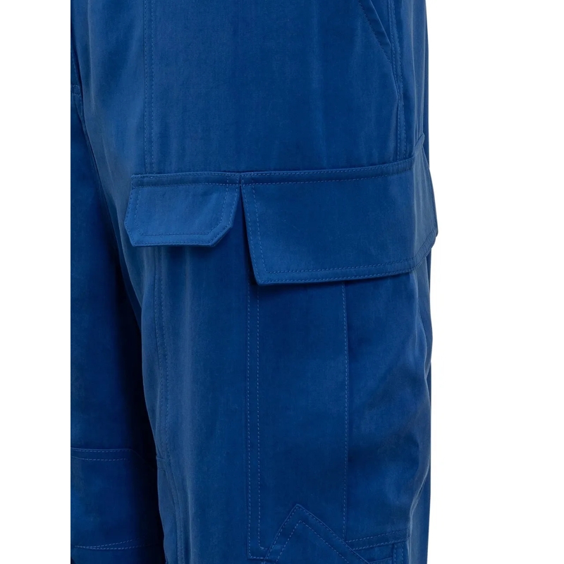 Salvatore Ferragamo Pantalon PANTALONE blau(Image 4)